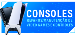 Consoles