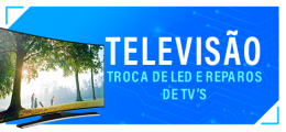 Televisão